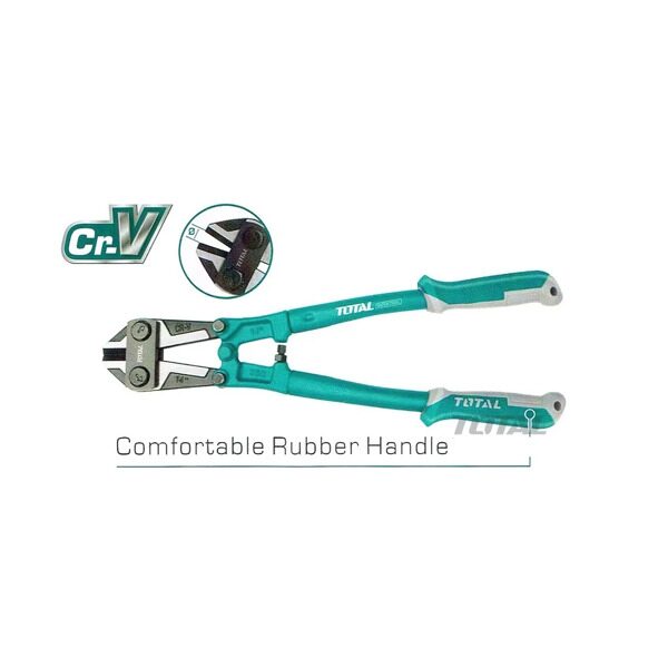 Болторез TOTAL  THT113426